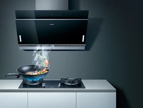 实力产品与星级服务双保障 西门子家电引领无烟厨房新体验