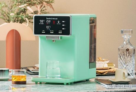 家电无小事，专业之选 碧云泉全系列净水器深度盘点与高端品牌解析