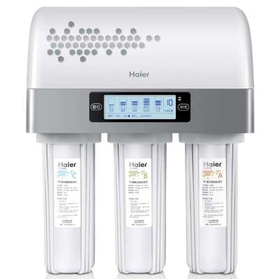 智能生活采购指南 从净水设备到日用家电的全方位比价攻略