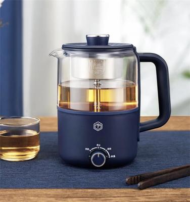 日用家电 科技赋能下的生活美学与效率革新