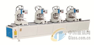 塑钢门窗设备选购指南 庆阳、武威、甘南厂家对比与济南科莱实力解析